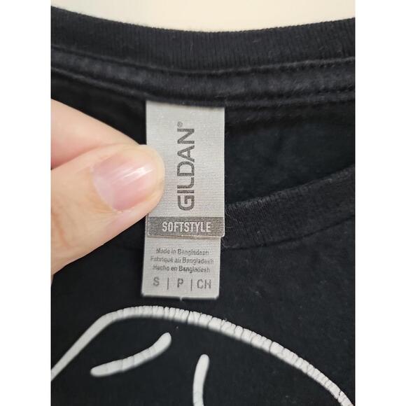 Johnny Depp Happy Hour  t shirt size S - Picture 4 of 4